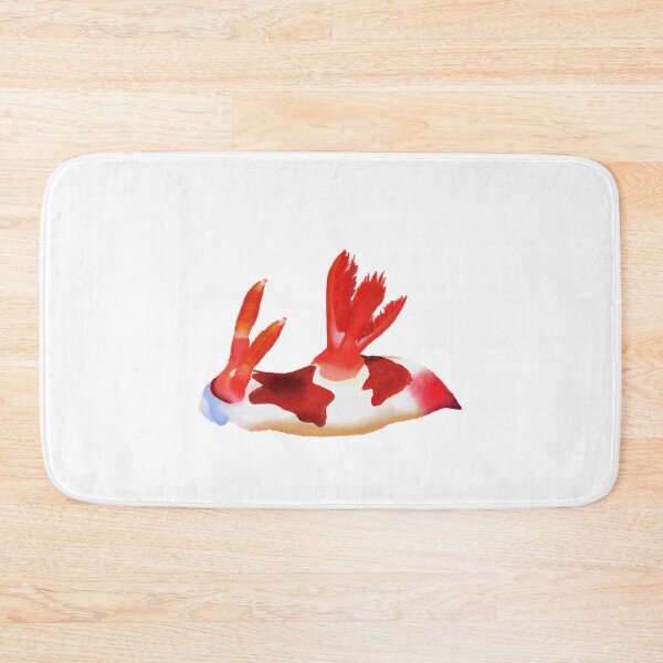 Item preview, Crimson Reef Spirit designed and sold by Worldofmineee.