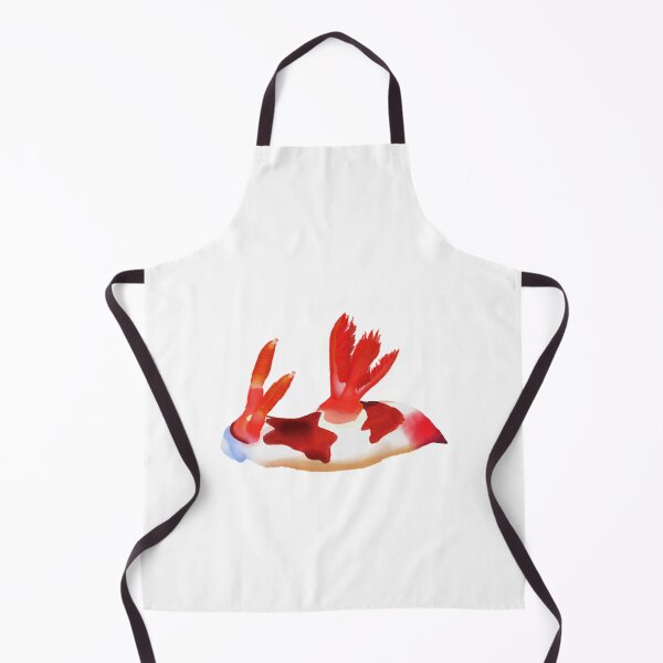 Item preview, Crimson Reef Spirit designed and sold by Worldofmineee.