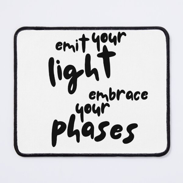 Item preview, Celestial Slogan designed and sold by EmitEminence.