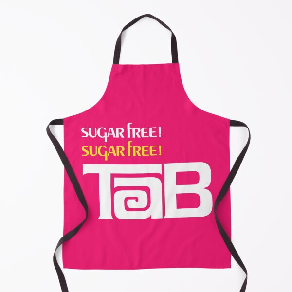 Item preview, TAB - Retro Sugar Free Soda designed and sold by Deviant Logic Design.
