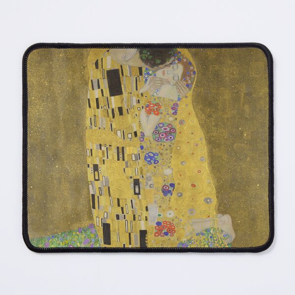 Item preview, The Kiss by Gustav Klimt designed and sold by Shoupay.
