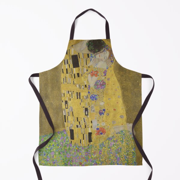 Item preview, The Kiss by Gustav Klimt designed and sold by Shoupay.