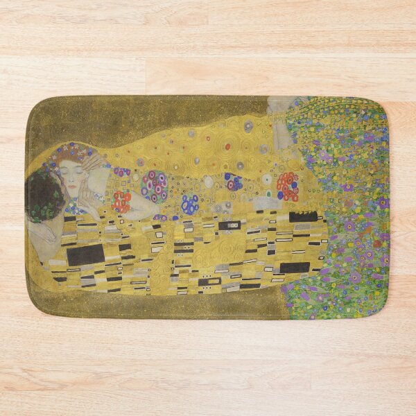 Item preview, The Kiss by Gustav Klimt designed and sold by Shoupay.