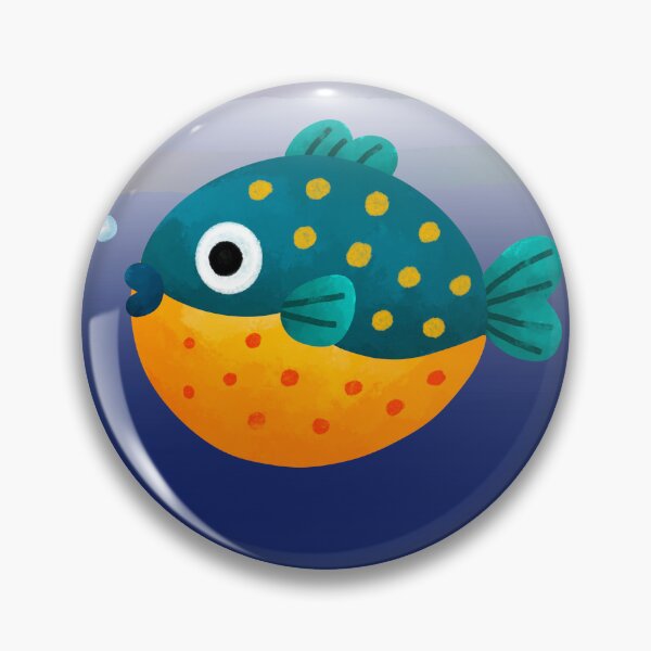 Item preview, Fishy Business  designed and sold by ZaboDesign.