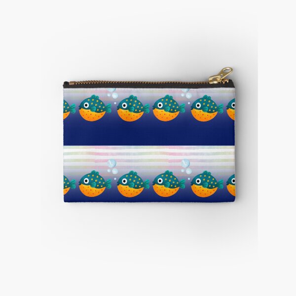 Item preview, Fishy Business  designed and sold by ZaboDesign.