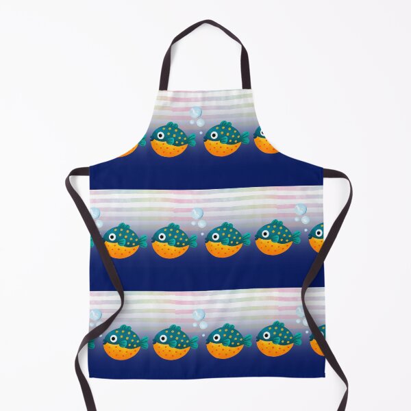 Item preview, Fishy Business designed and sold by ZaboDesign.