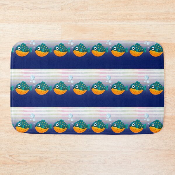 Item preview, Fishy Business  designed and sold by ZaboDesign.