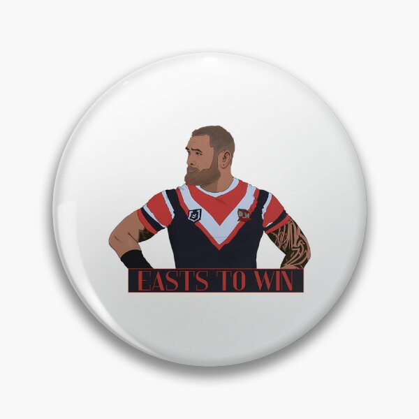 Item preview, Easts To Win Jwh designed and sold by amissoca.