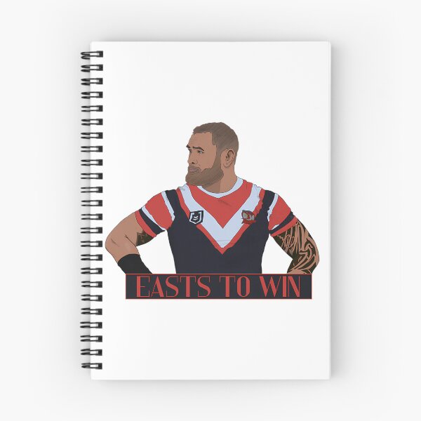 Item preview, Easts To Win Jwh designed and sold by amissoca.