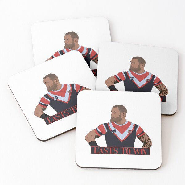 Item preview, Easts To Win Jwh designed and sold by amissoca.