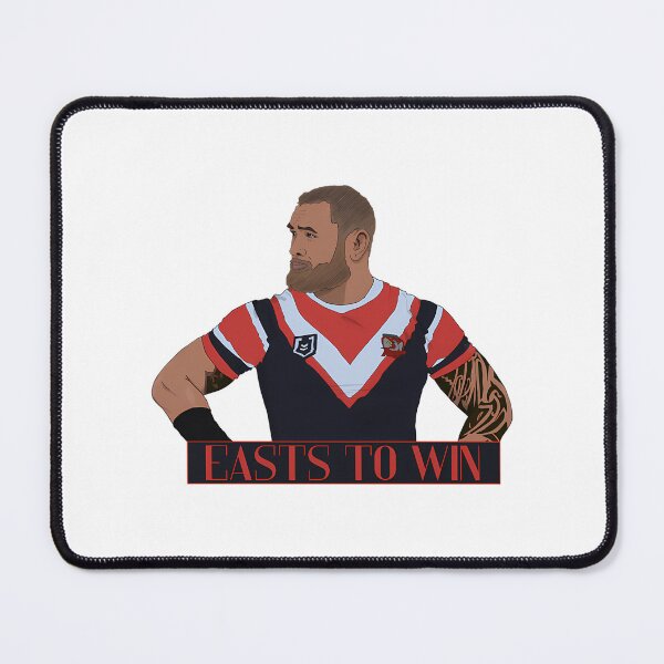 Item preview, Easts To Win Jwh designed and sold by amissoca.