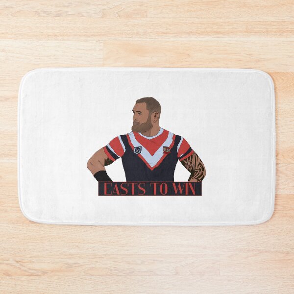 Item preview, Easts To Win Jwh designed and sold by amissoca.