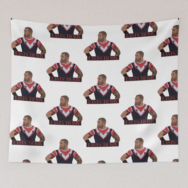 Item preview, Easts To Win Jwh designed and sold by amissoca.