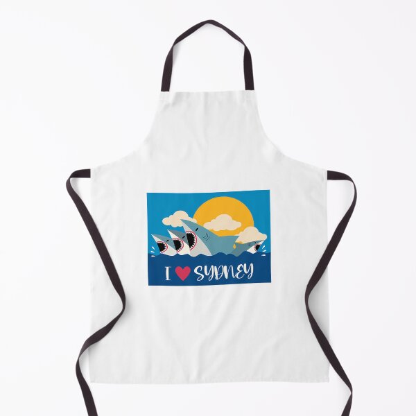 Item preview, I Love Sydney designed and sold by amissoca.