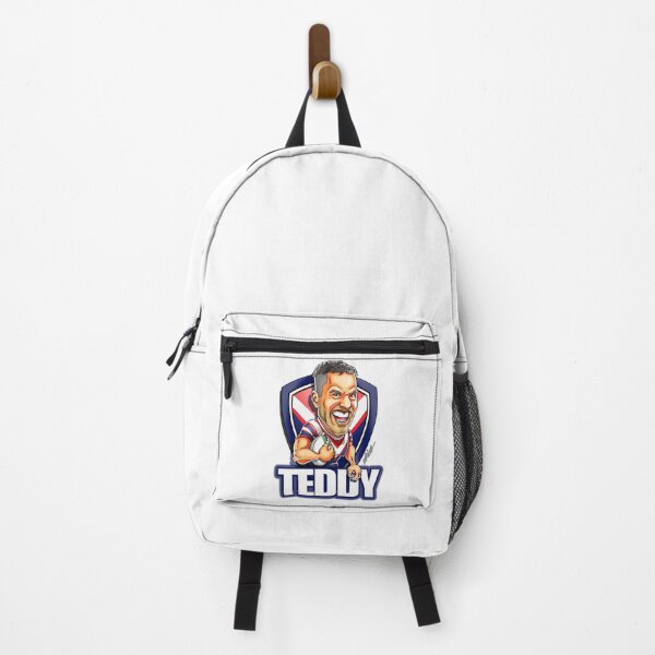 Item preview, James 'Teddy' Tedesco Design - Nrl - Sydney Roosters designed and sold by amissoca.