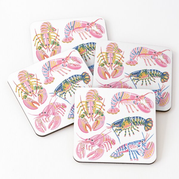 Item preview, Lobster Carnival Bash! designed and sold by Venon28.