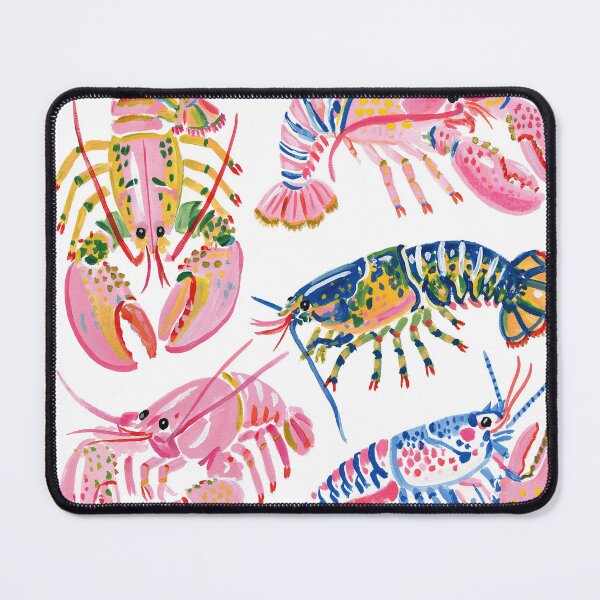 Item preview, Lobster Carnival Bash! designed and sold by Venon28.