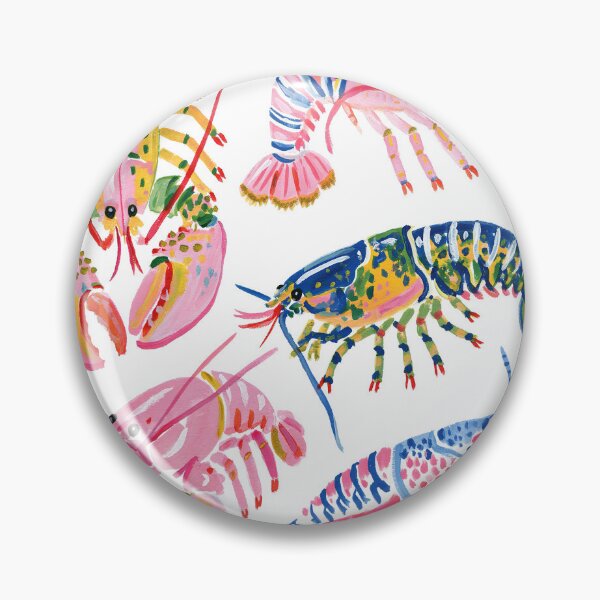 Item preview, Lobster Carnival Bash! designed and sold by Venon28.