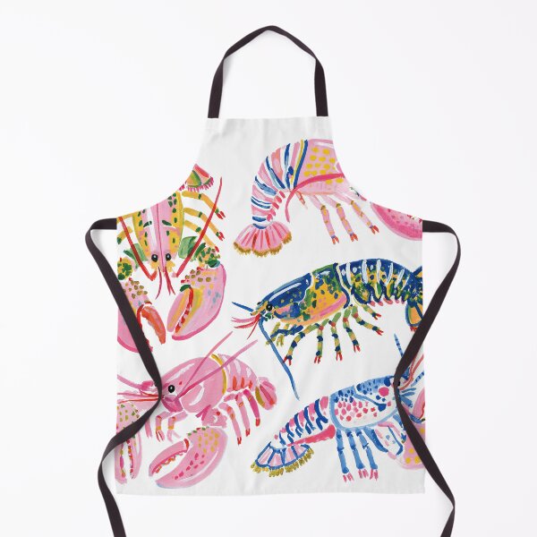 Item preview, Lobster Carnival Bash! designed and sold by Venon28.