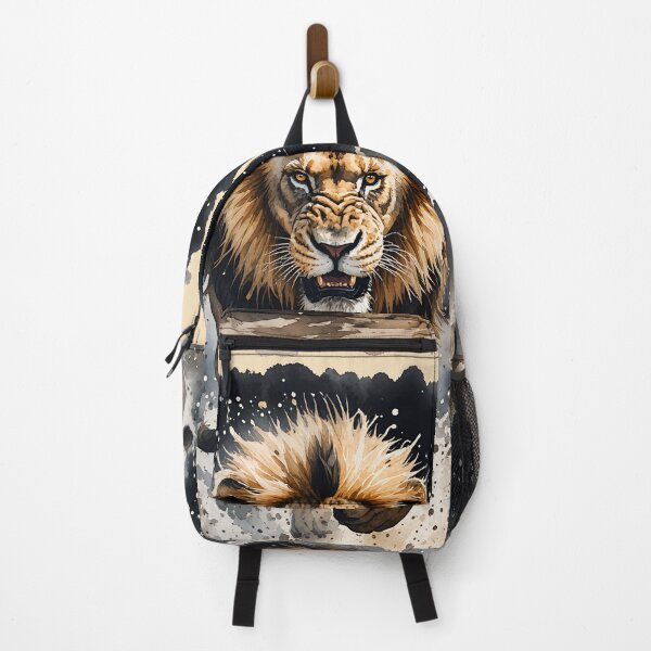 Item preview, The Lion designed and sold by Aleksandar Kostjuk.