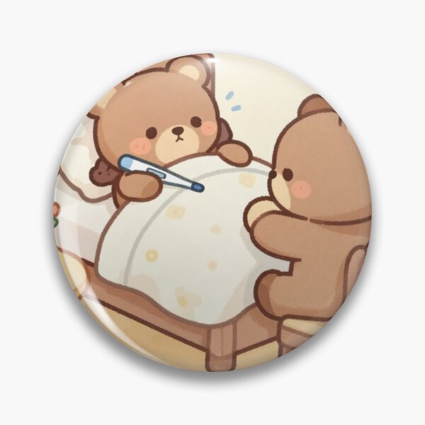 Item preview, Teddy bear friends designed and sold by Svitlana777.