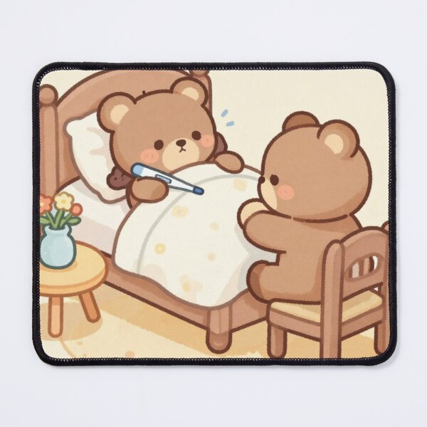 Item preview, Teddy bear friends designed and sold by Svitlana777.