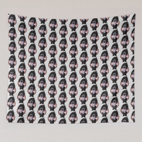 Item preview, Scribble Flying Shadow  designed and sold by Izaa-aart.