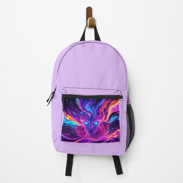 Item preview, A VIBRANT AND ETHEREAL FEMALE FIGURE designed and sold by Catalina Kate.