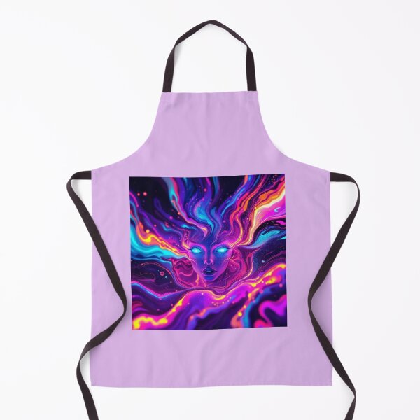 Item preview, A VIBRANT AND ETHEREAL FEMALE FIGURE  designed and sold by Catalina Kate.