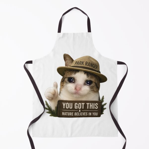 Item preview, Everything’s good cat designed and sold by SMARTKIT DESIGNAGENCY.