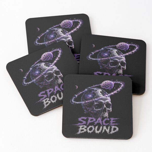 Item preview, Space Bound designed and sold by RadManDesigns.