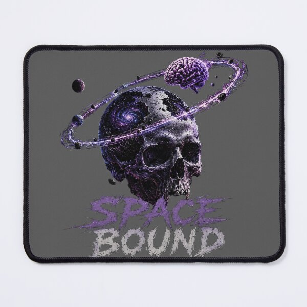 Item preview, Space Bound designed and sold by RadManDesigns.