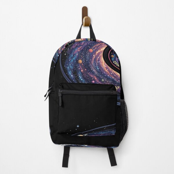 Item preview, Galactic Wax Cosmic Symphony Vinyl Record Shirt designed and sold by TeNovaStudio ⭐⭐⭐⭐⭐.