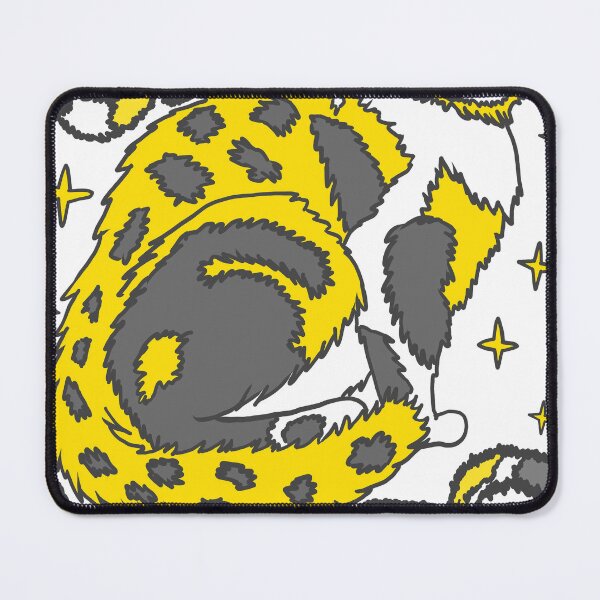 Item preview, Kitty Cat Vibes n°2 designed and sold by Colmeia de Ideias.