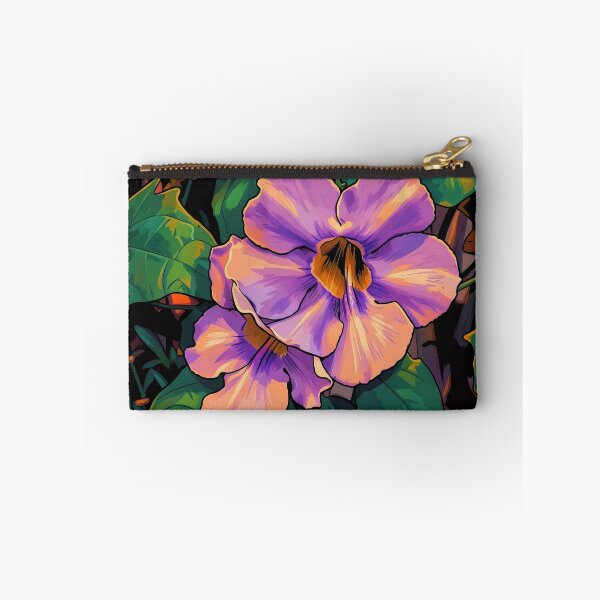Item preview, Flowering Vine designed and sold by tomorrowsart.