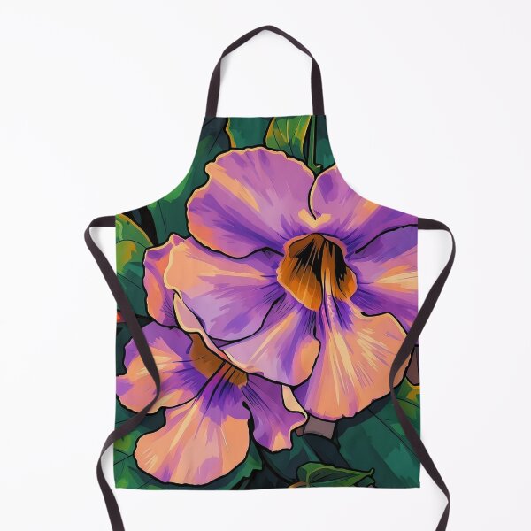 Item preview, Flowering Vine designed and sold by tomorrowsart.