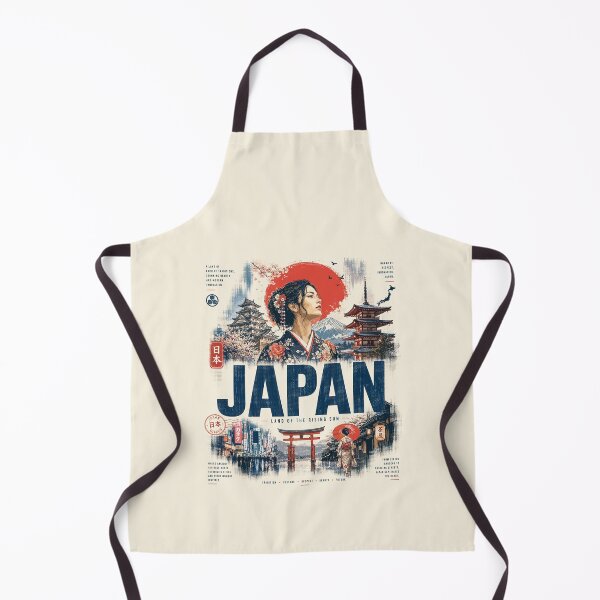 Item preview, Japan Vintage Design | Tradition, Culture & Timeless Beauty designed and sold by AtuqStudio.