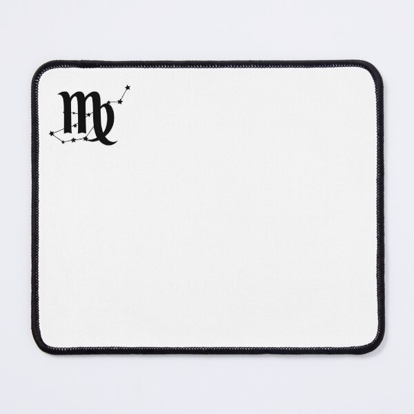 Item preview, Virgo Zodiac Symbol & Constellation designed and sold by Print³.