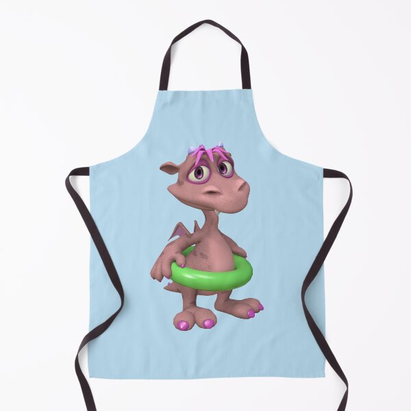 Item preview, Pink Dragon ready for the sea designed and sold by Roberta Angiolani.