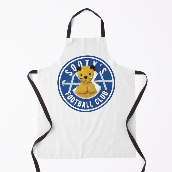 Item preview, Sooty's Scotland Football Club World Cup designed and sold by All-And-Every.