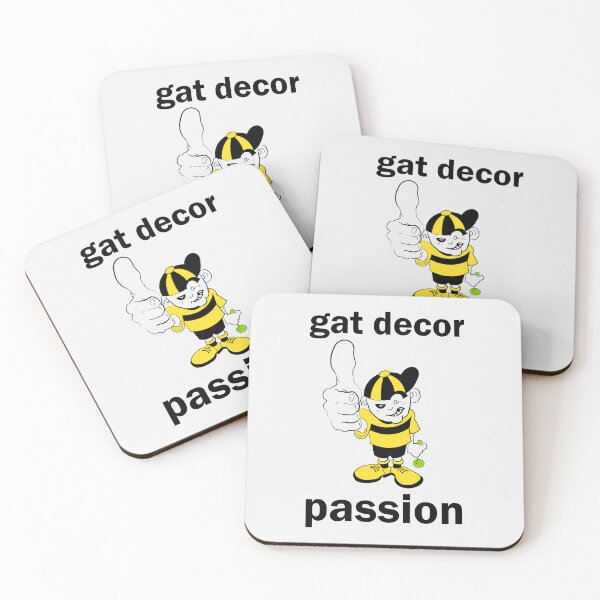 Item preview, Gat Decor 1992 song Passion designed and sold by THE MODA STEREO.