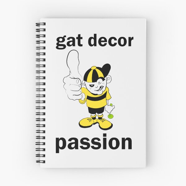 Item preview, Gat Decor 1992 song Passion designed and sold by THE MODA STEREO.