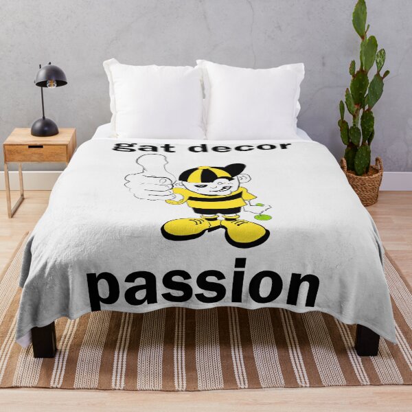 Item preview, Gat Decor 1992 song Passion designed and sold by THE MODA STEREO.