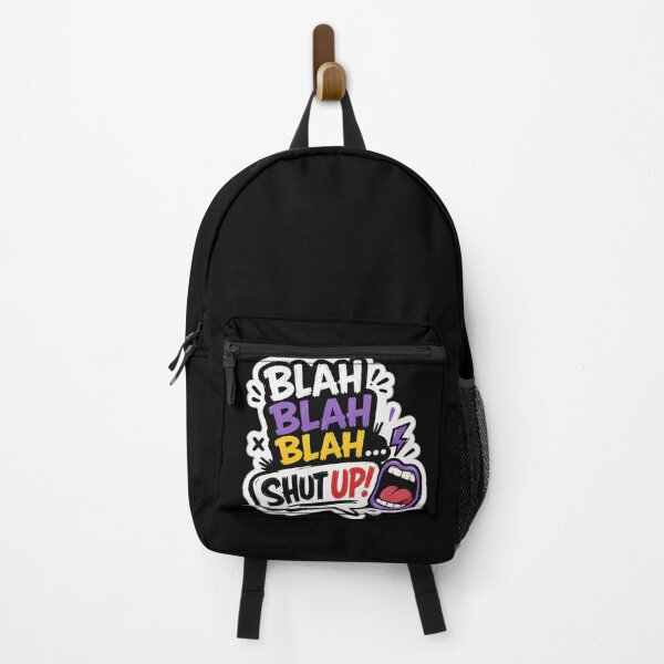 Item preview, Shut up designed and sold by Boloboc.
