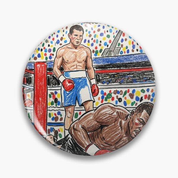 Item preview, Concentration and strength in the ring designed and sold by CristianCEB.