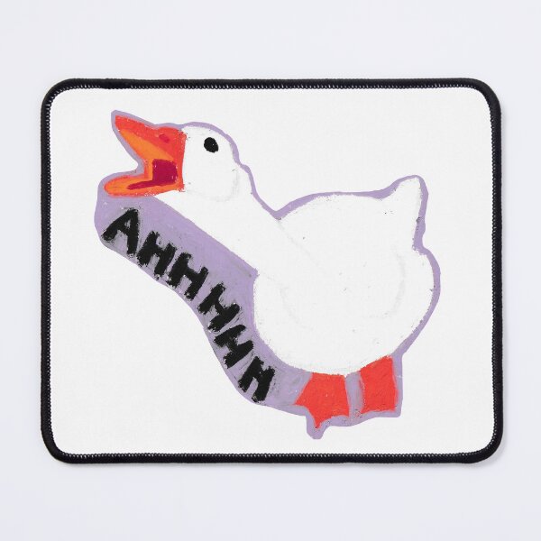 Item preview, Screaming Goose designed and sold by ShadySweets121.