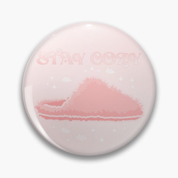Item preview, Stay Cozy designed and sold by Krameri Creations.