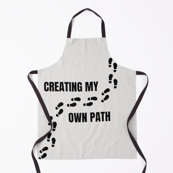 Item preview, Creating my own path designed and sold by AppealingVibes.