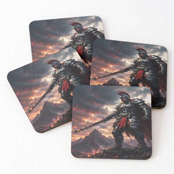 Item preview, Nano Centurion Sci-Fi Video Game Cover Mavila Art designed and sold by JMAVILA ART.