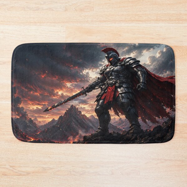 Item preview, Nano Centurion Sci-Fi Video Game Cover Mavila Art designed and sold by JMAVILA ART.